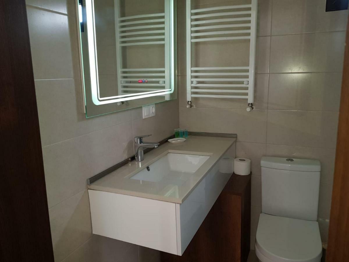 Apart Hotel Avlabari Yard Тбілісі Екстер'єр фото