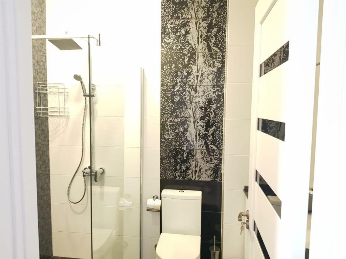 Apart Hotel Avlabari Yard Тбілісі Екстер'єр фото